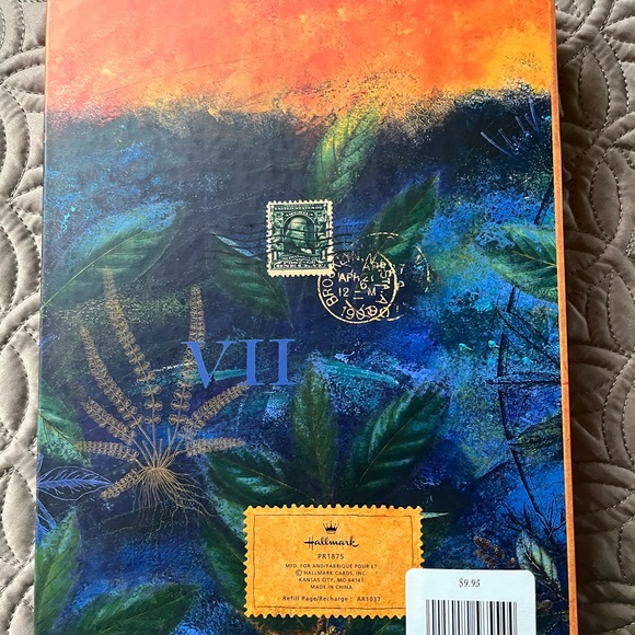 Hallmark, Present Company photo albums, brag books. NWT❣️ - Picture 5 of 11